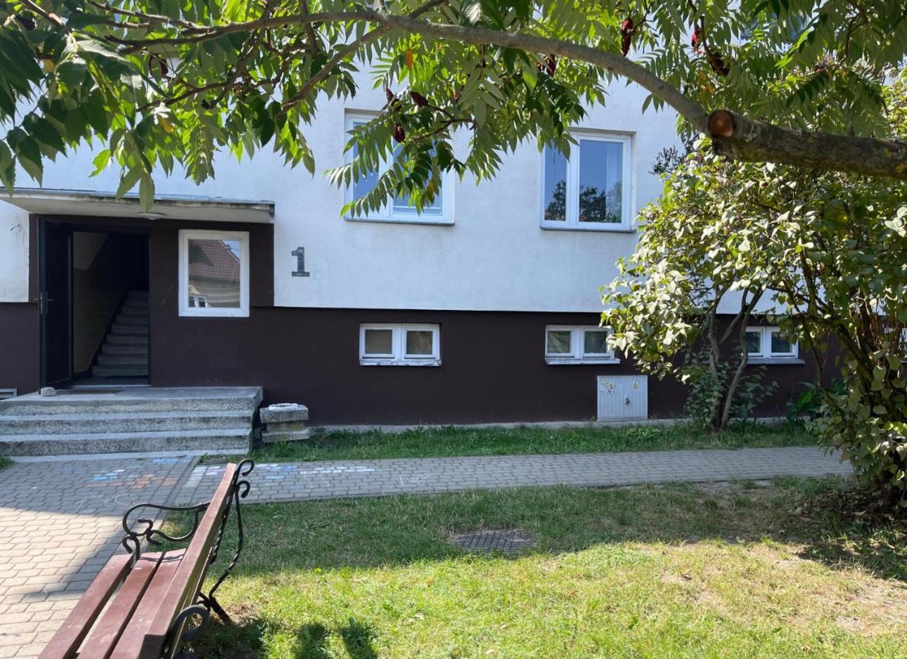 Es Studio Staszów Kültér fotó