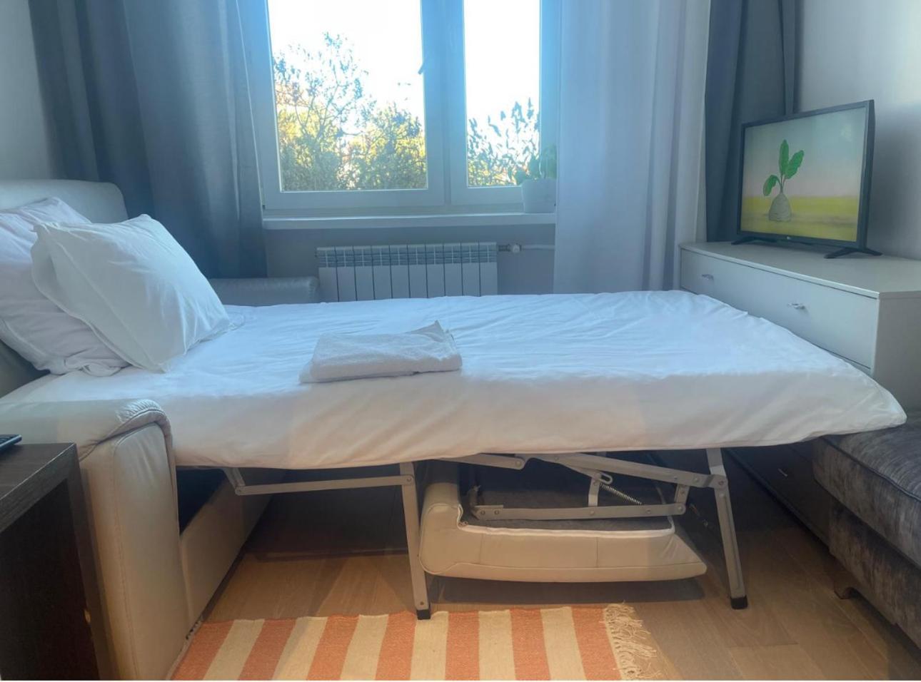 Es Studio Staszów Kültér fotó